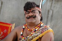 Pandavulu Movie Photos